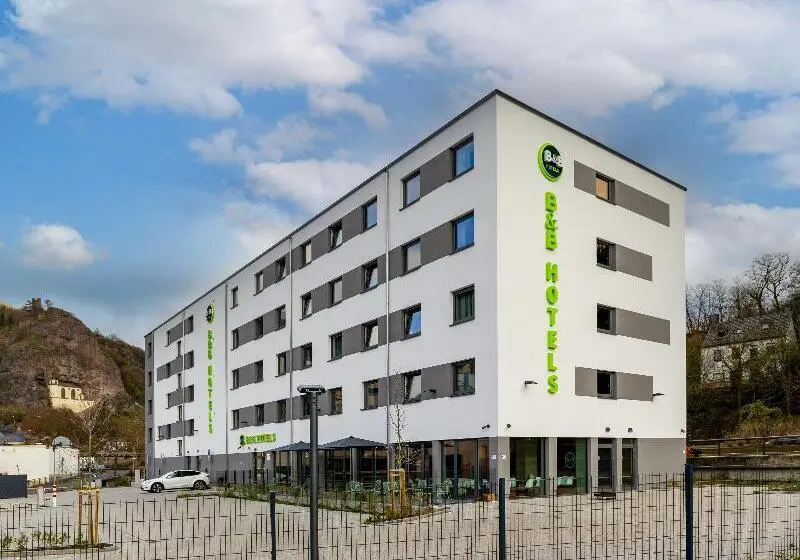 B&b Hotel Idar-oberstein