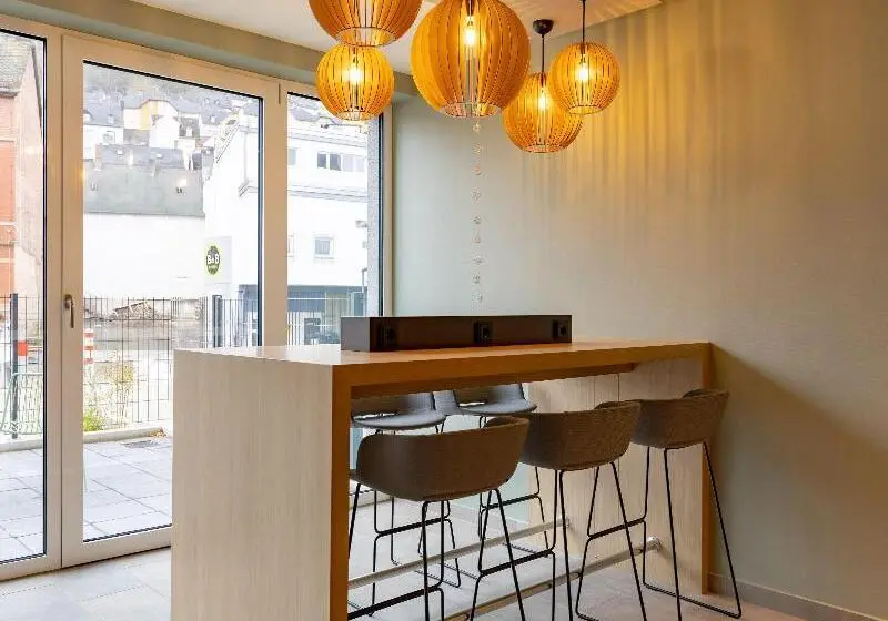 B&b Hotel Idar-oberstein