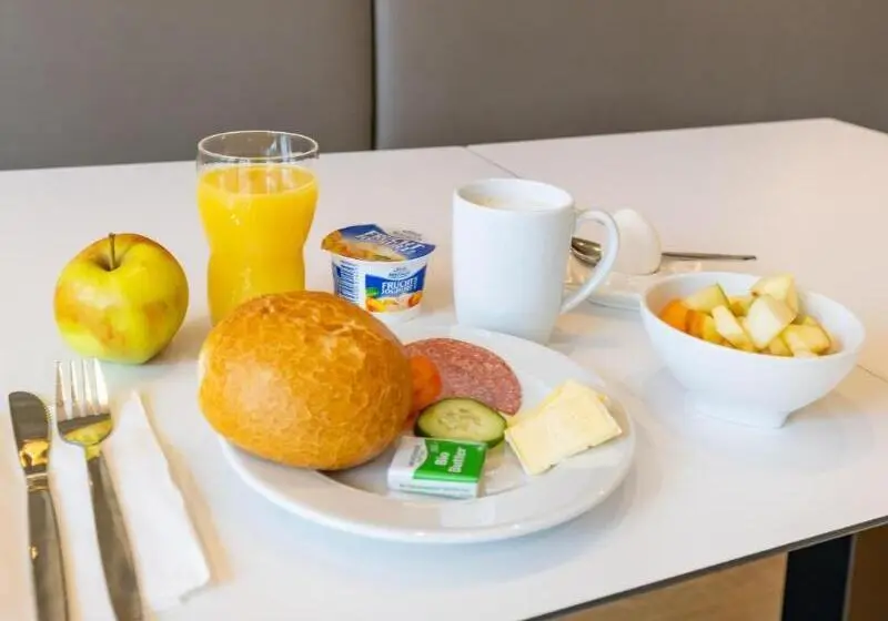 B&b Hotel Idar-oberstein