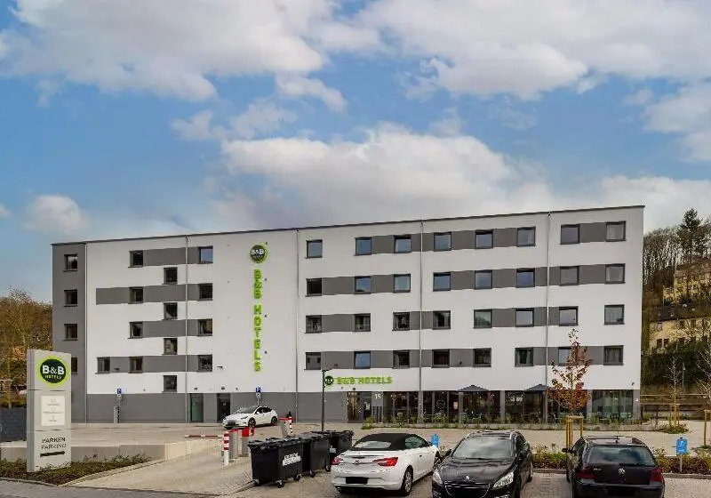B&b Hotel Idar-oberstein