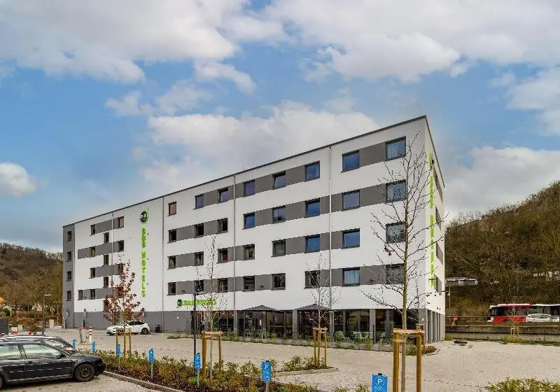 B&b Hotel Idar-oberstein