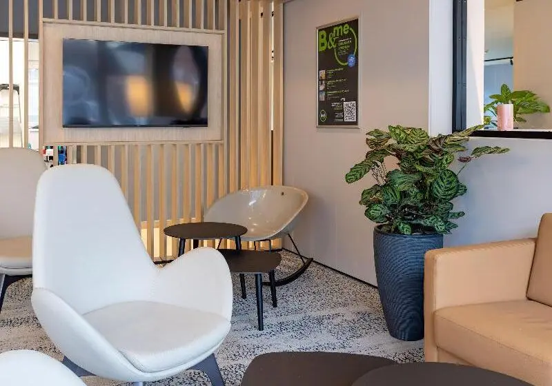 B&b Hotel Idar-oberstein