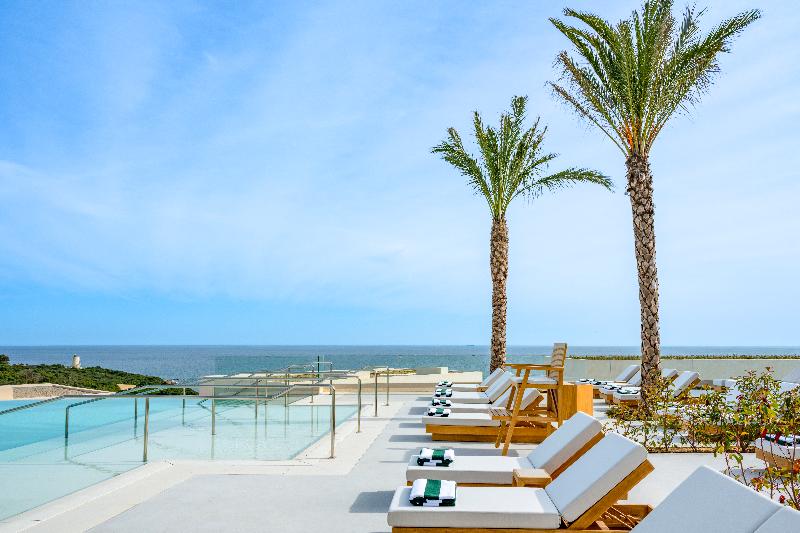 فندق Fairmont La Hacienda Costa Del Sol