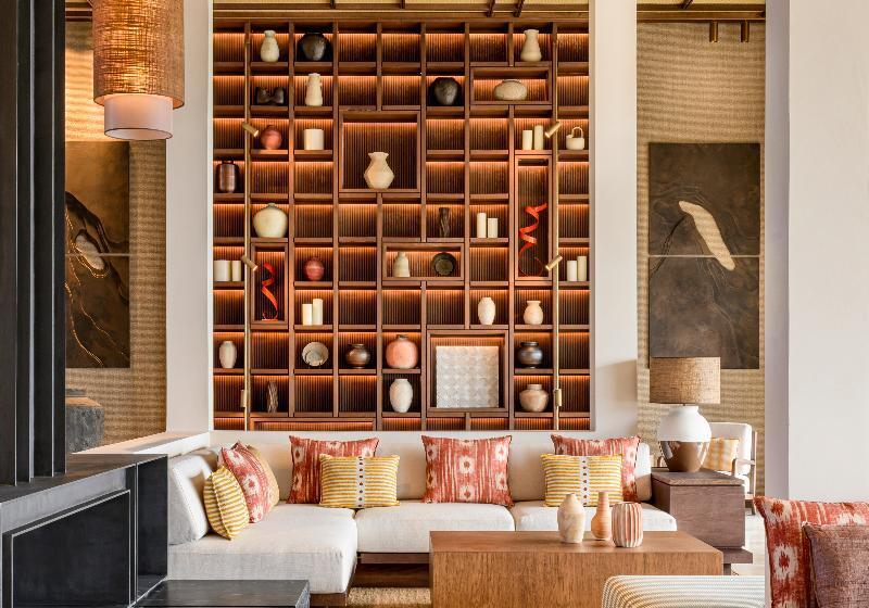 فندق Fairmont La Hacienda Costa Del Sol