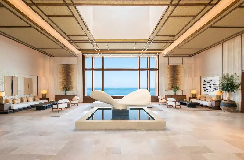 Hotelli Fairmont La Hacienda Costa Del Sol