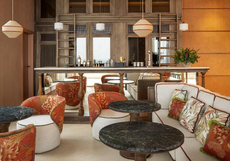 فندق Fairmont La Hacienda Costa Del Sol