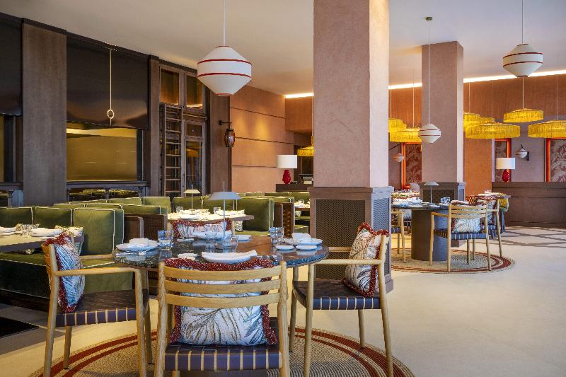 فندق Fairmont La Hacienda Costa Del Sol