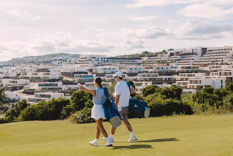 Hotelli Fairmont La Hacienda Costa Del Sol