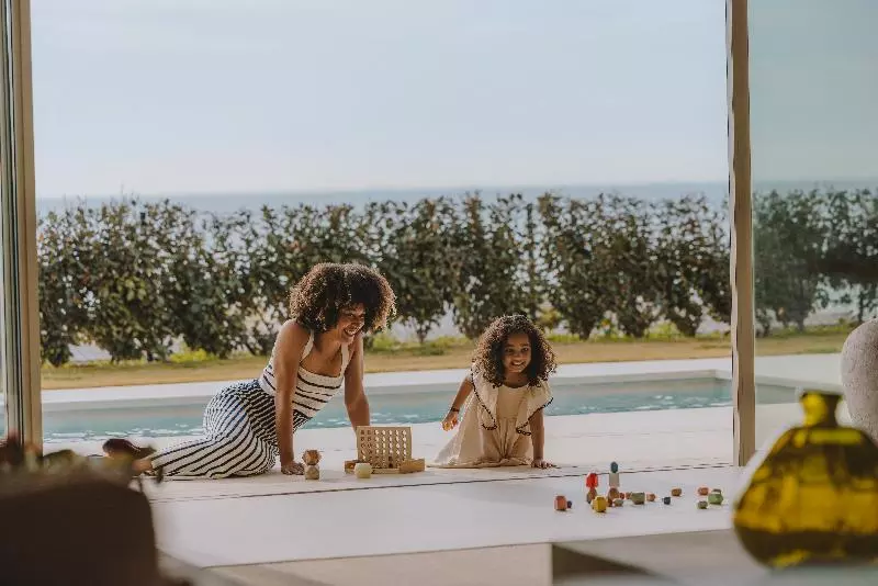 Hotelli Fairmont La Hacienda Costa Del Sol