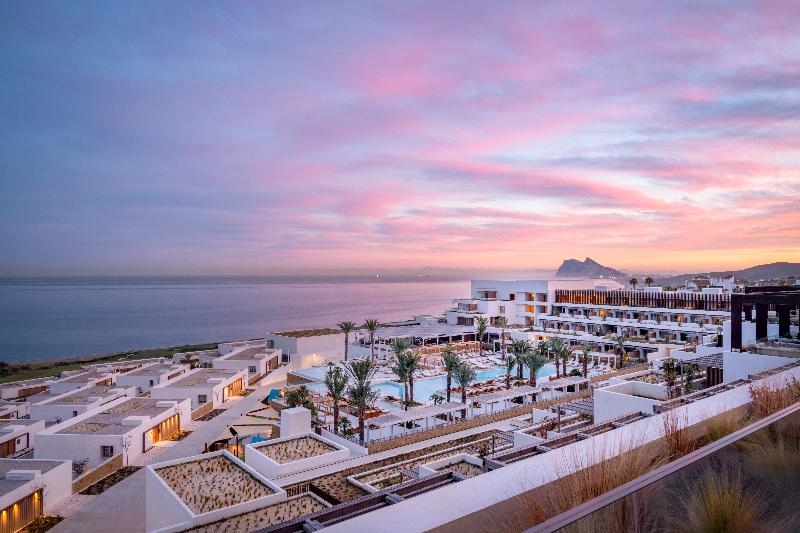 فندق Fairmont La Hacienda Costa Del Sol