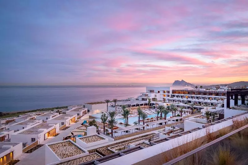 Hotelli Fairmont La Hacienda Costa Del Sol