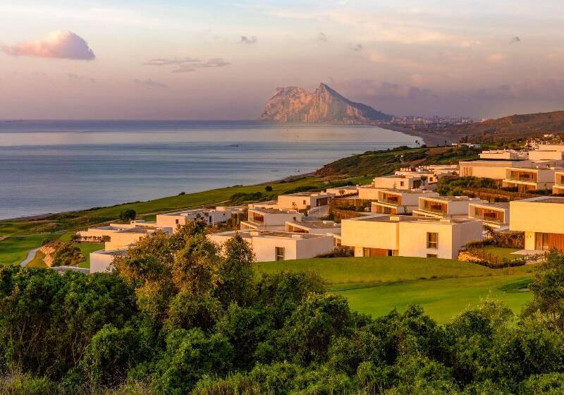 فندق Fairmont La Hacienda Costa Del Sol