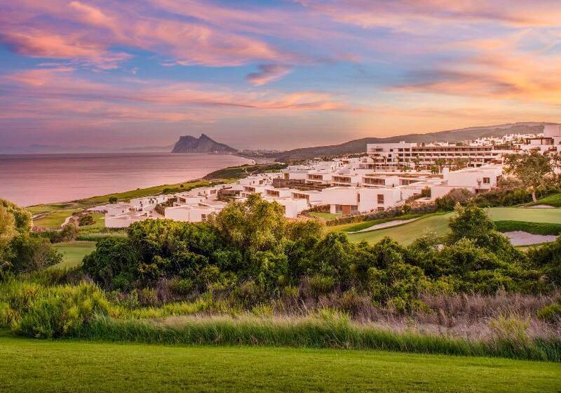 فندق Fairmont La Hacienda Costa Del Sol