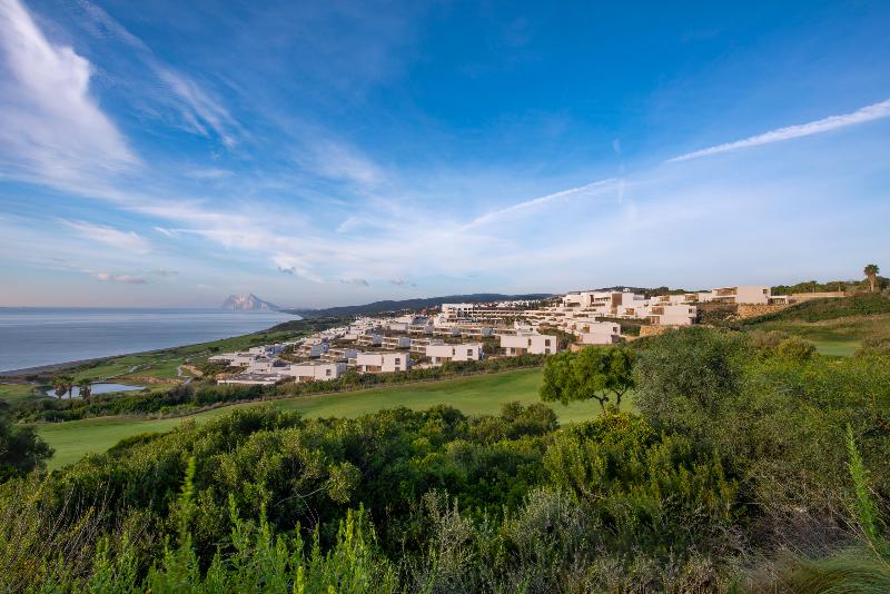 فندق Fairmont La Hacienda Costa Del Sol