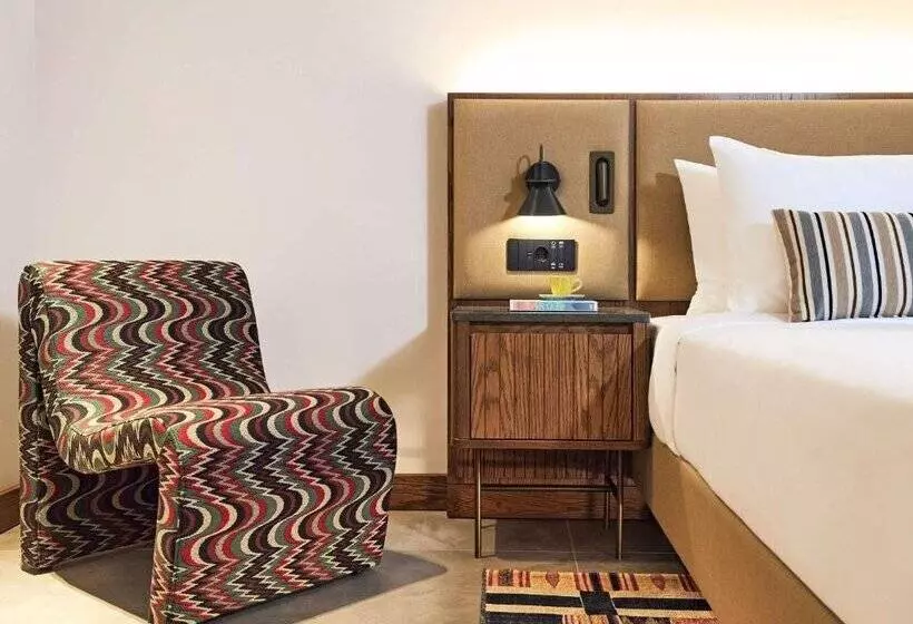 Hotelli Hyde Bodrum - Adult Only