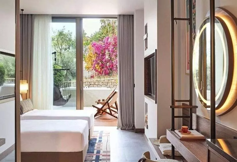 Hotelli Hyde Bodrum - Adult Only