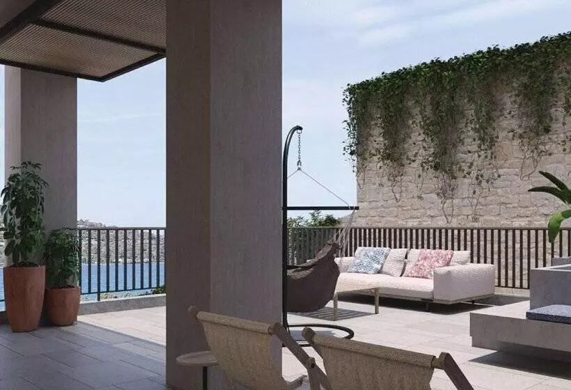 Hotelli Hyde Bodrum - Adult Only