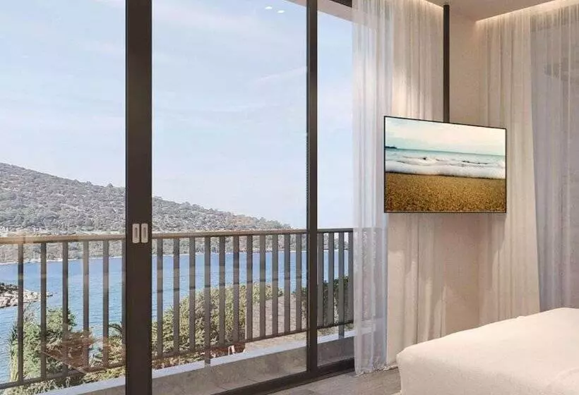 Hotelli Hyde Bodrum - Adult Only