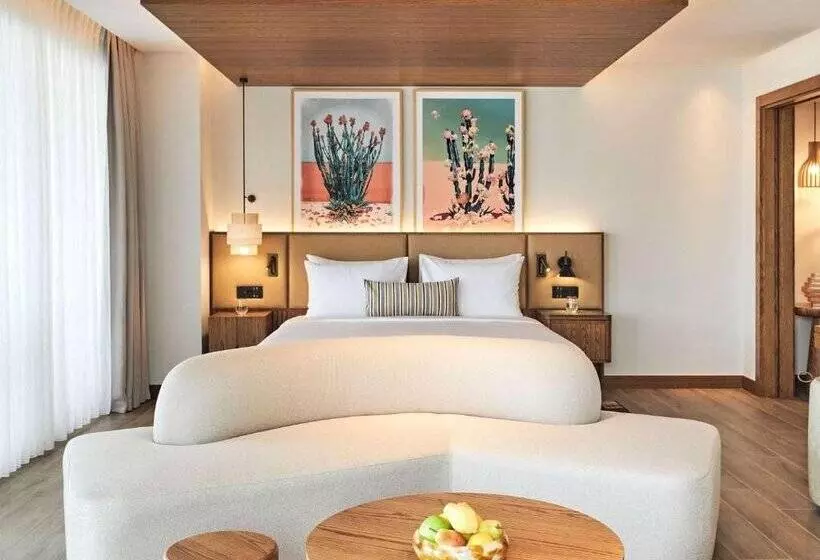 Hotelli Hyde Bodrum - Adult Only