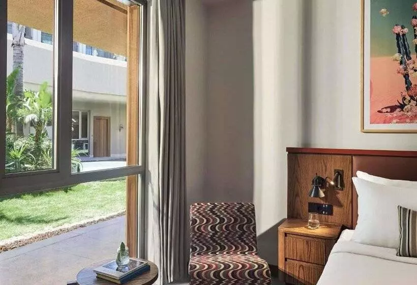 Hotelli Hyde Bodrum - Adult Only