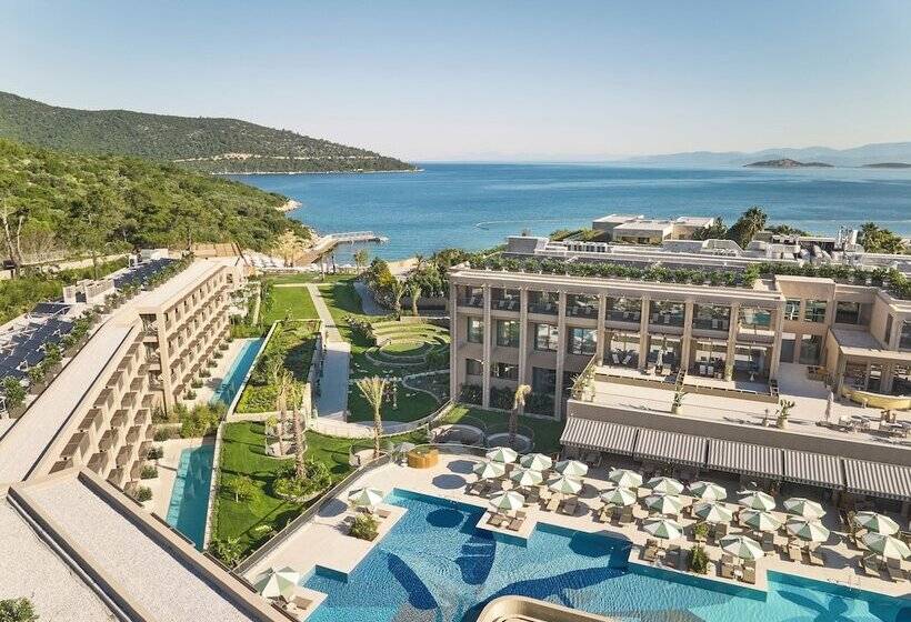 هتل Hyde Bodrum - Adult Only