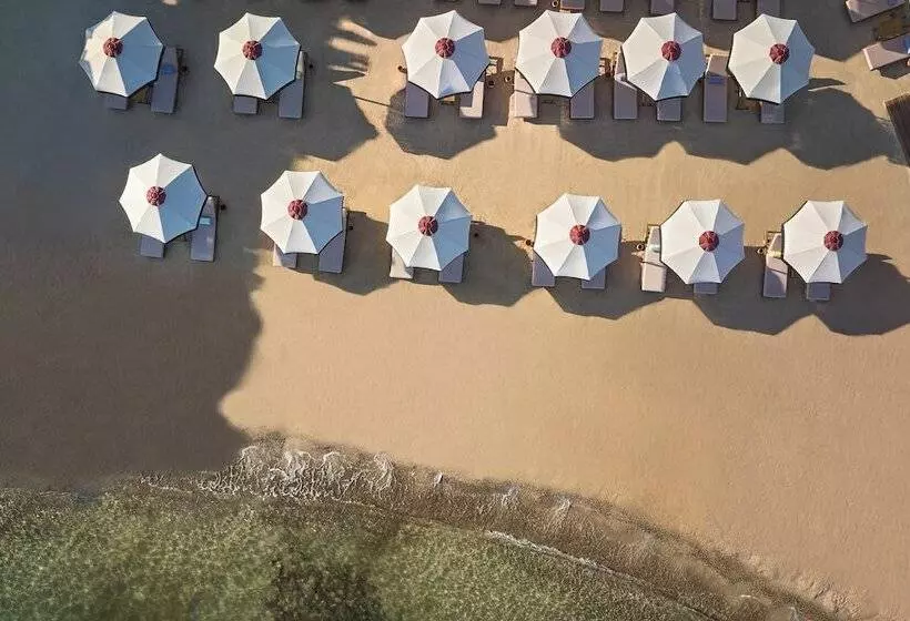 Hotelli Hyde Bodrum - Adult Only