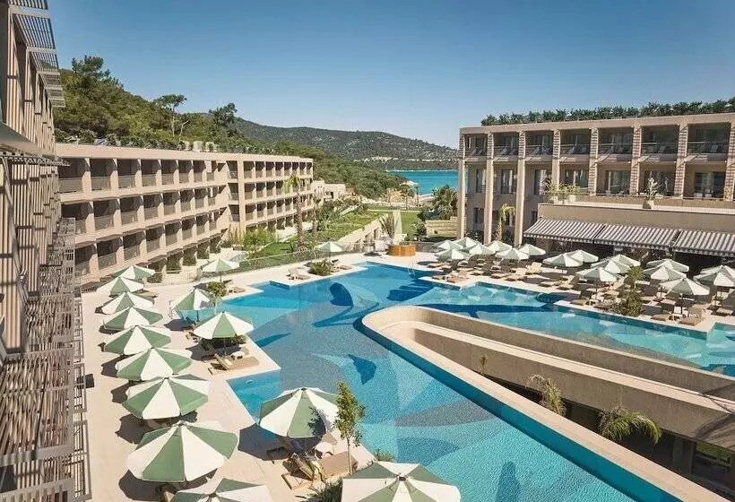 Hotelli Hyde Bodrum - Adult Only