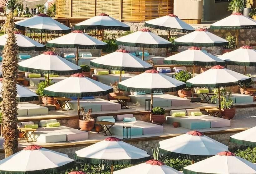 هتل Hyde Bodrum - Adult Only