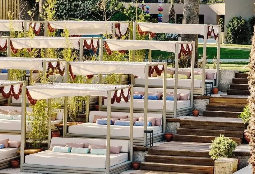 Hotelli Hyde Bodrum - Adult Only