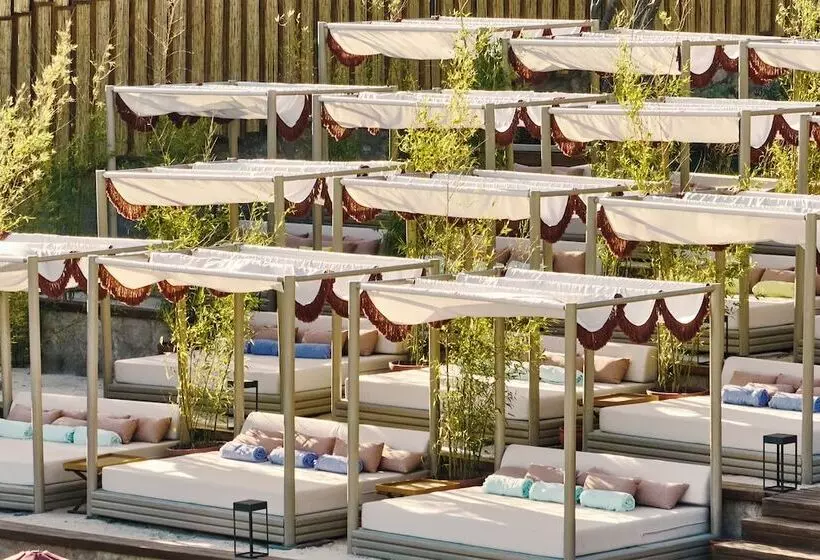 Hotelli Hyde Bodrum - Adult Only