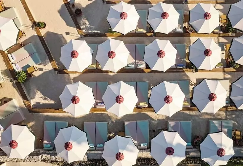 Hotelli Hyde Bodrum - Adult Only