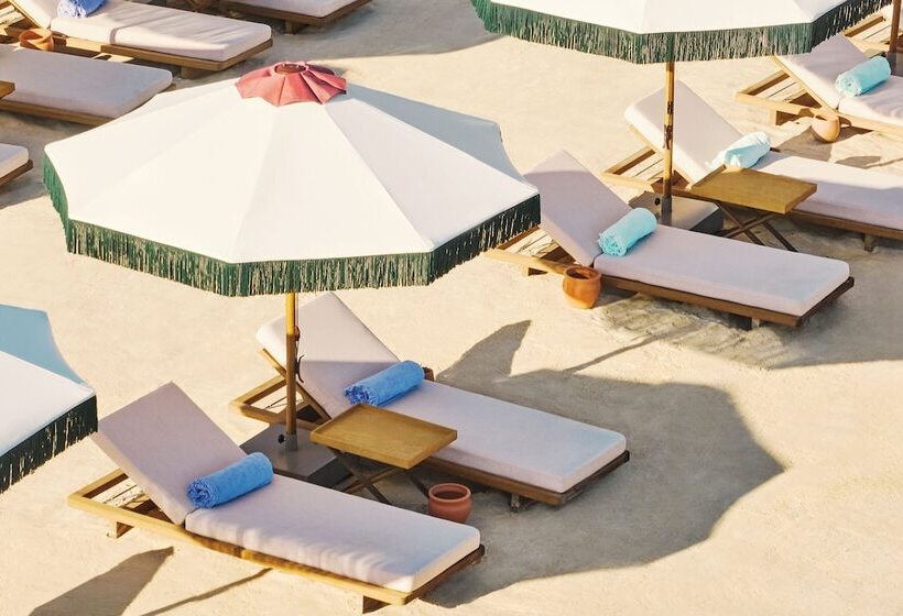 هتل Hyde Bodrum - Adult Only