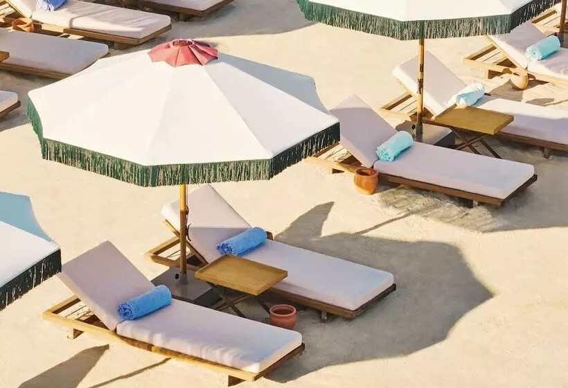 Hotelli Hyde Bodrum - Adult Only