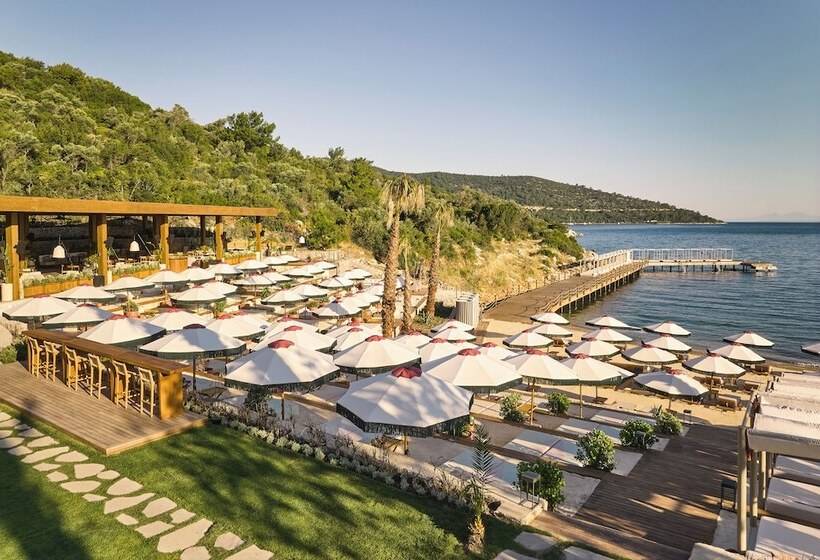 هتل Hyde Bodrum - Adult Only