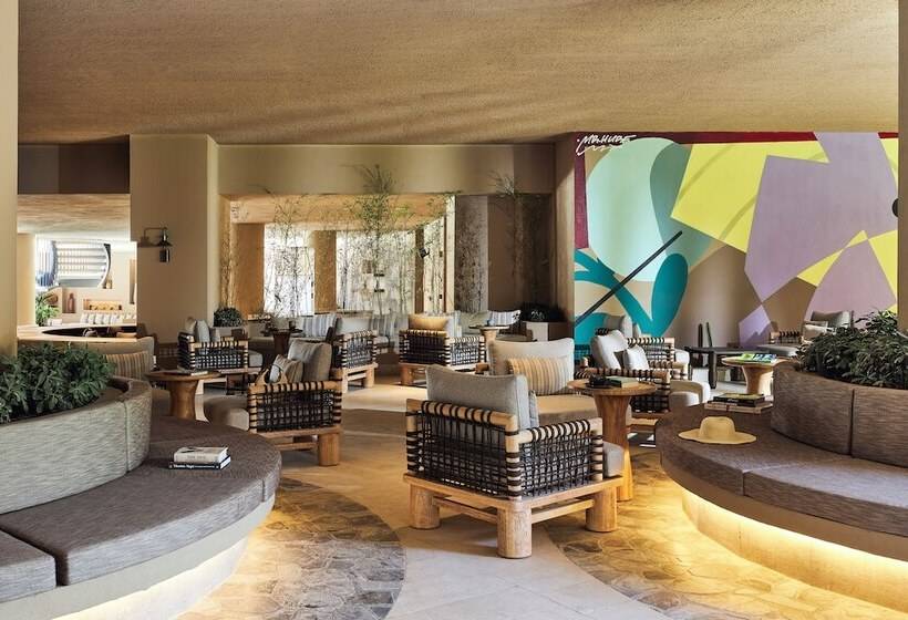 هتل Hyde Bodrum - Adult Only