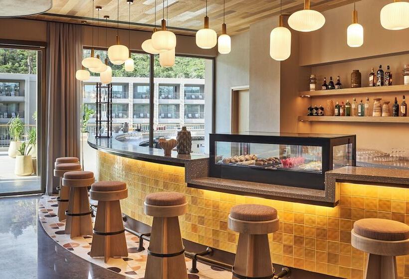 هتل Hyde Bodrum - Adult Only