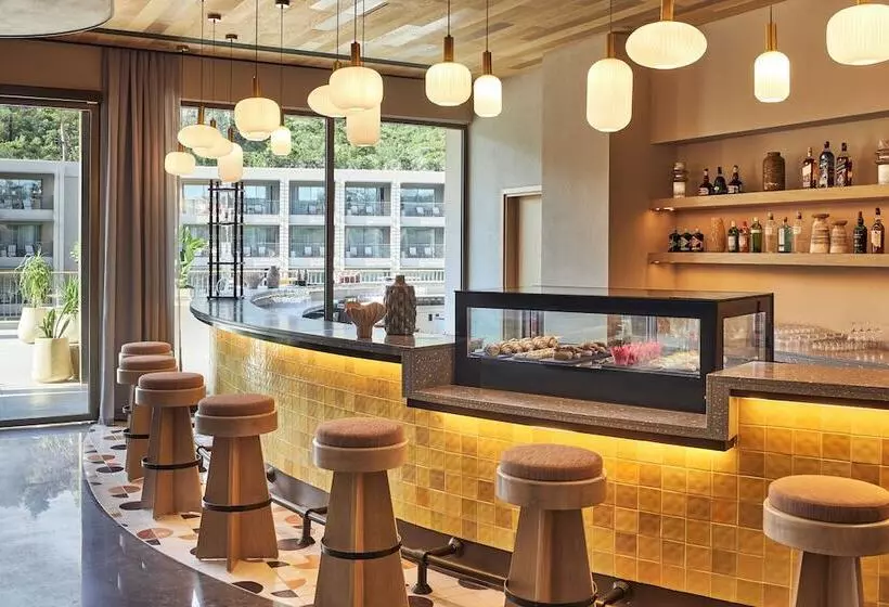 Hotelli Hyde Bodrum - Adult Only