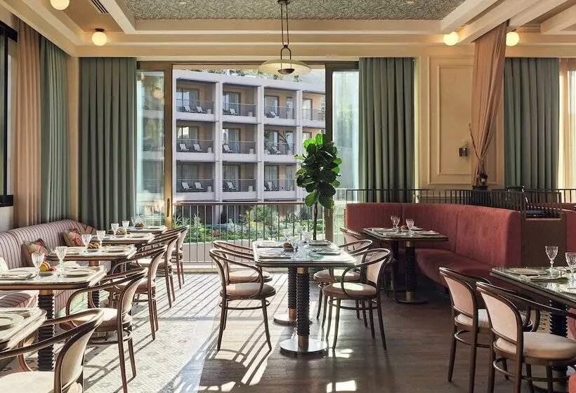 Hotelli Hyde Bodrum - Adult Only