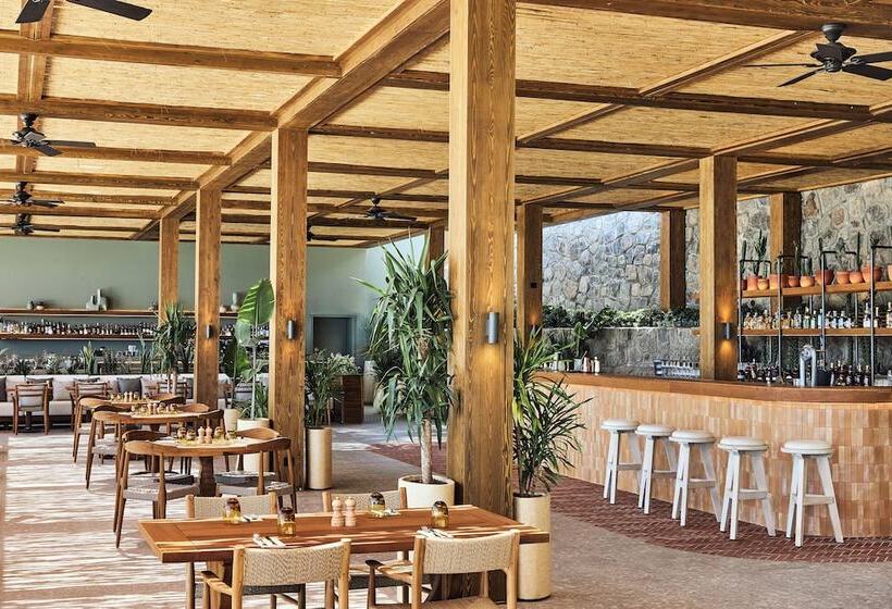 هتل Hyde Bodrum - Adult Only