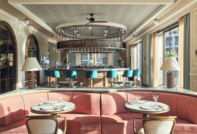 هتل Hyde Bodrum - Adult Only