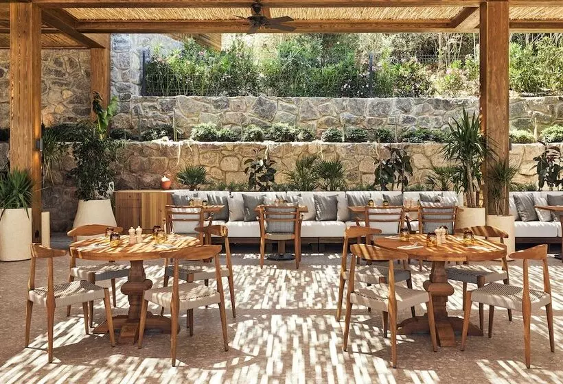 Hotelli Hyde Bodrum - Adult Only