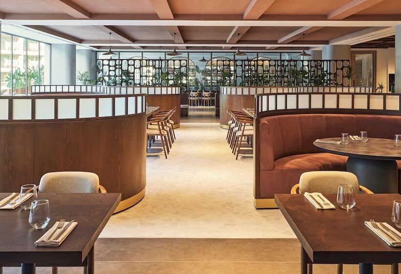 هتل Hyde Bodrum - Adult Only