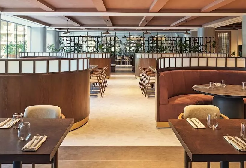 Hotelli Hyde Bodrum - Adult Only