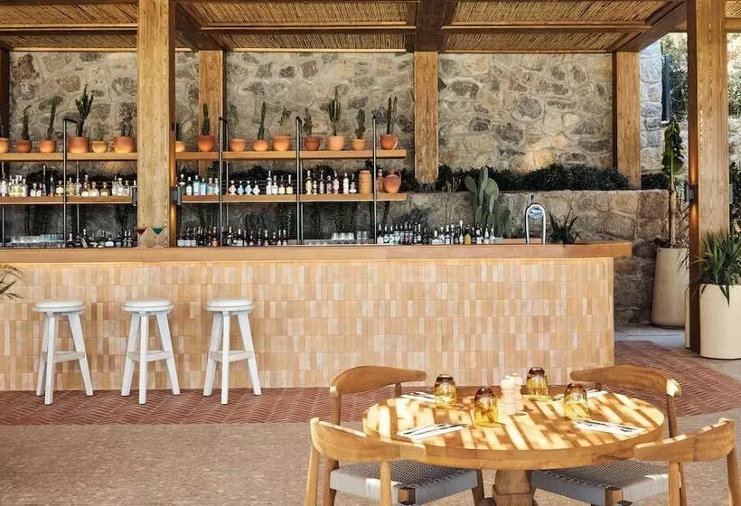 Hotelli Hyde Bodrum - Adult Only