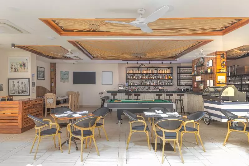 Hotelli Radisson Riviera Panama