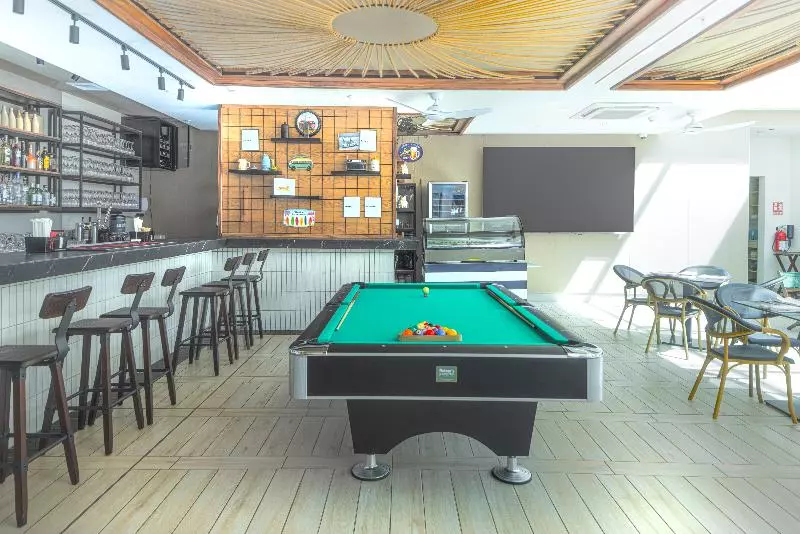 Hotelli Radisson Riviera Panama