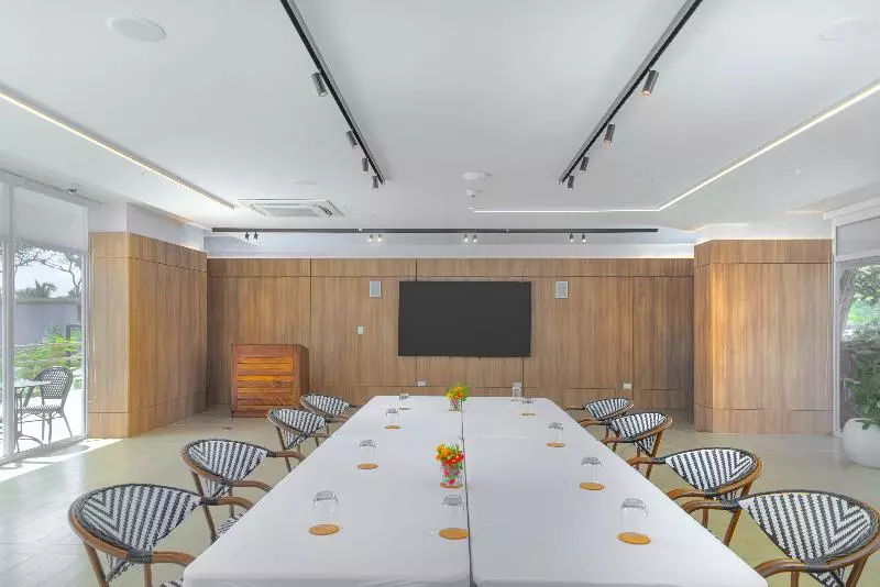 Hotelli Radisson Riviera Panama