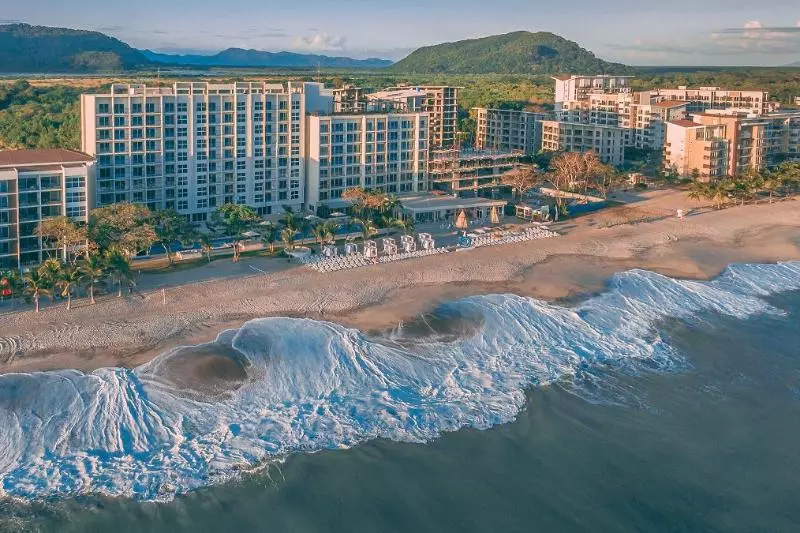 Hotelli Radisson Riviera Panama