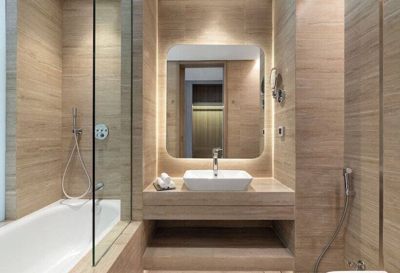 호텔 Rixos Obhur Jeddah Resort & Villas