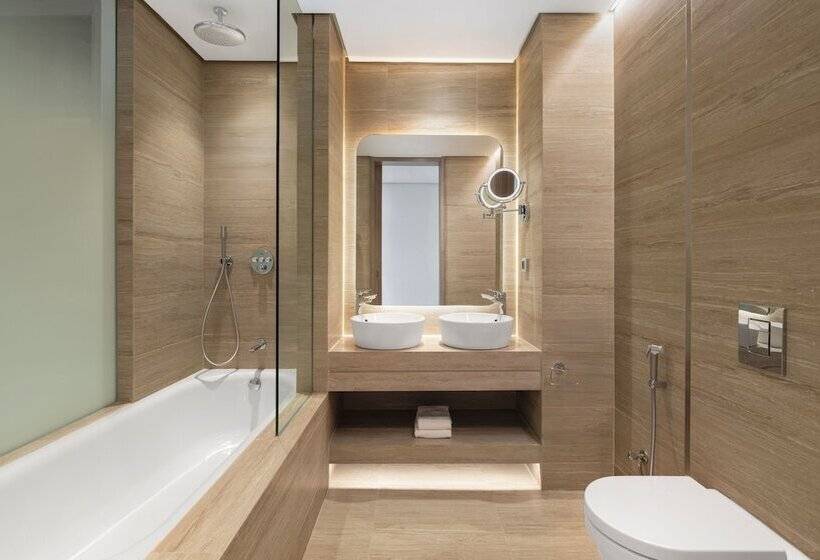 호텔 Rixos Obhur Jeddah Resort & Villas